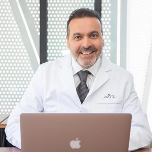 Dr Adil Tajmouati